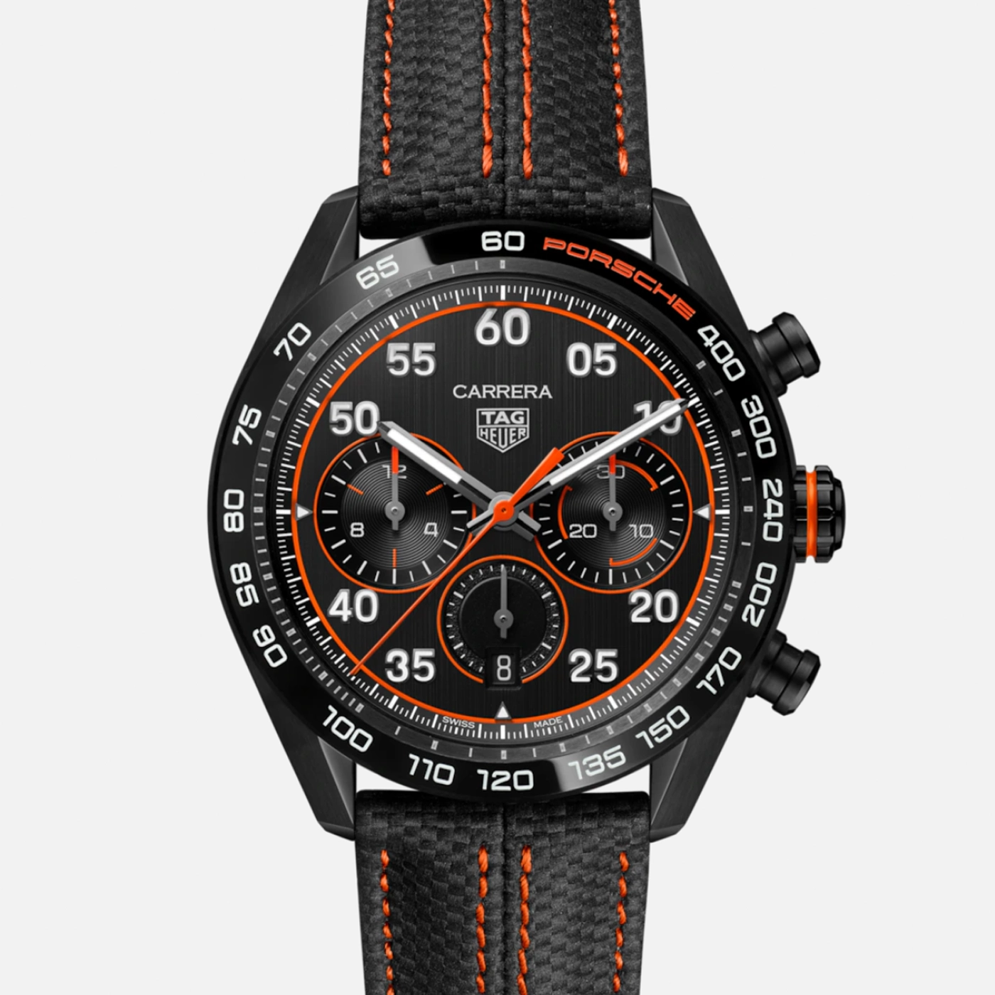 TAG Heuer Carrera